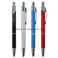 Aluminium Ball Pen Promotion Gift (LT-C691)